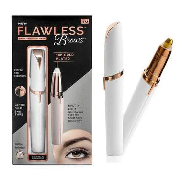 lawless hair remover I Facial Hair Removal Machine | Electric Trimmer Epilator | Eyebrow Trimmer Pen | Eye Brow And Facial Hair Remover Machine for Women