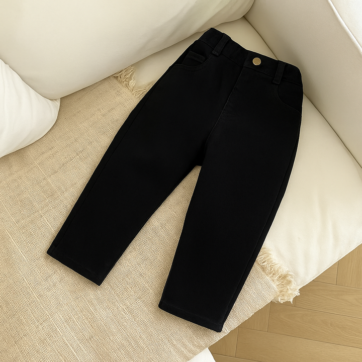 Baba Pants D5