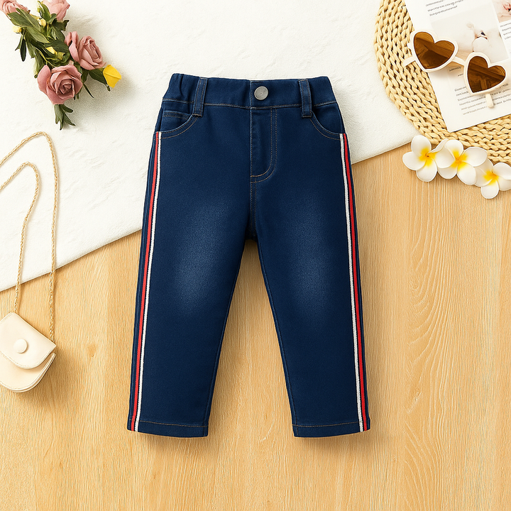 Baba Pants D3