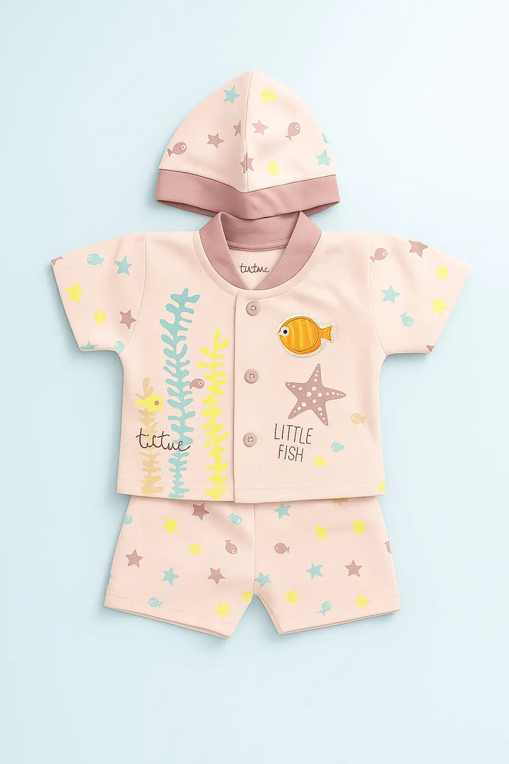 New Born Dress D2
