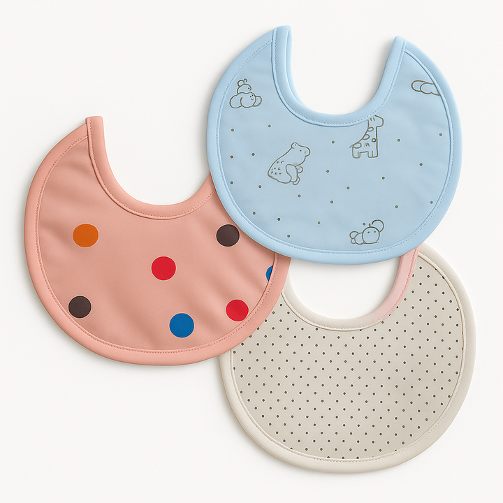 Baby Bip Set-Pack of 3-D3