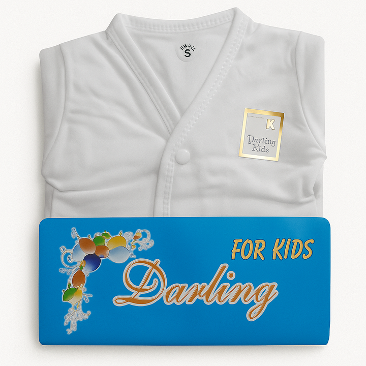 Baby Waist Full Sleeves-Pack of 3