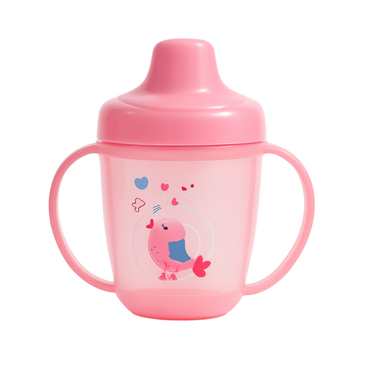 Fancy Baby Sipper/Feeder
