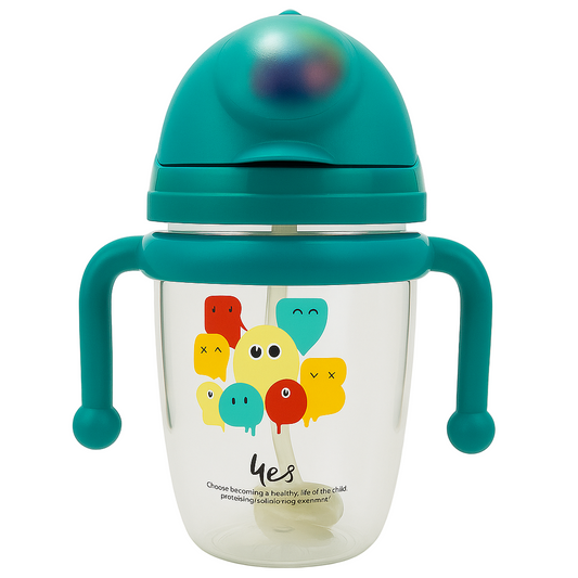 Bounce Cup Sipper/Feeder