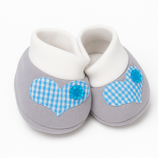 Infants Baby Shoes/Booties