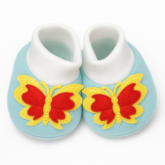 Infants Baby Shoes/Booties