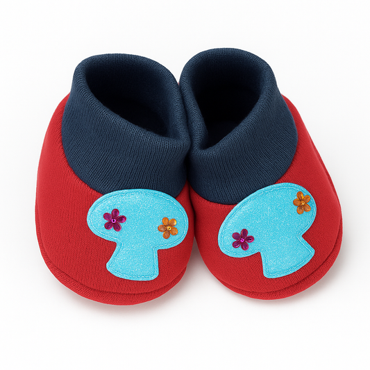Infants Baby Shoes/Booties