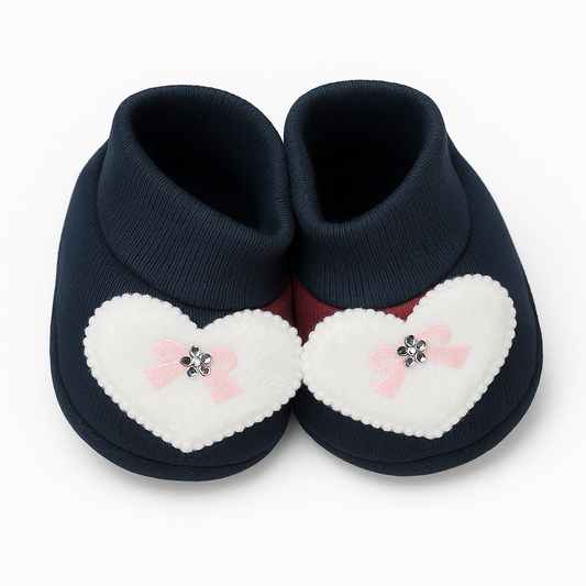 Infants Baby Shoes/Booties