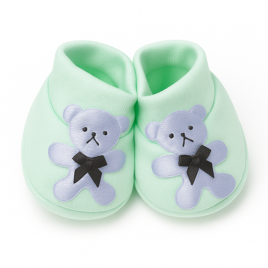 Infants Baby Shoes/Booties