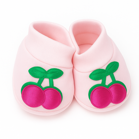 Infants Baby Shoes/Booties