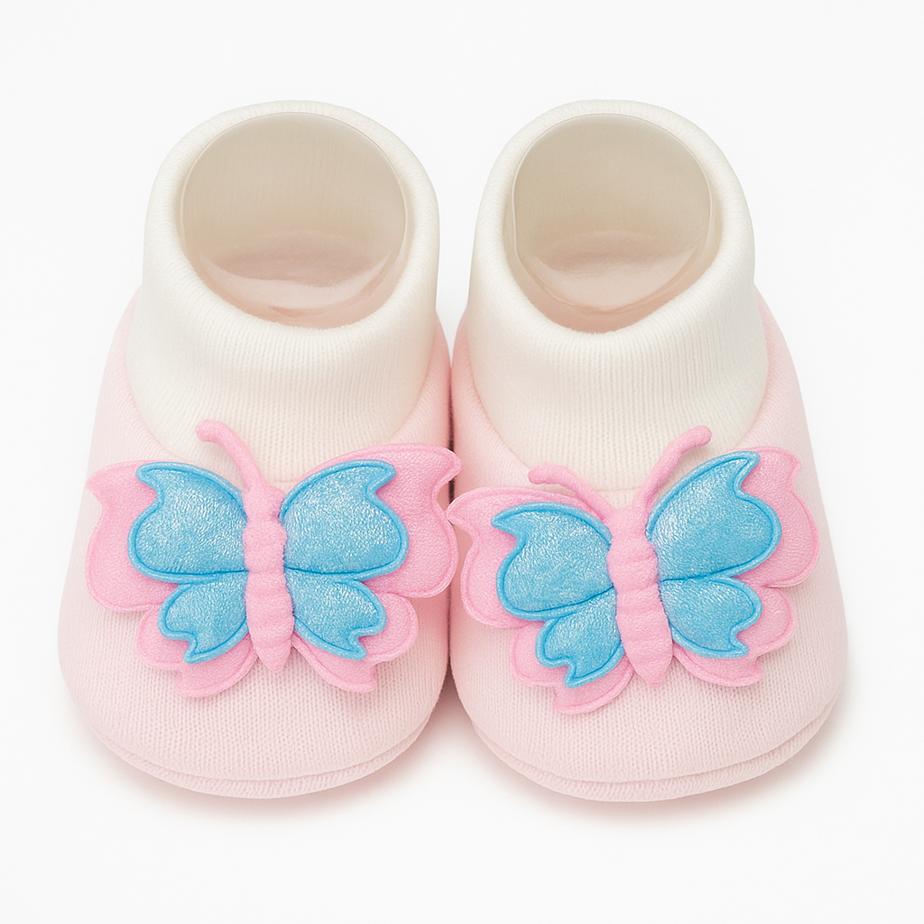 Infants Baby Shoes/Booties