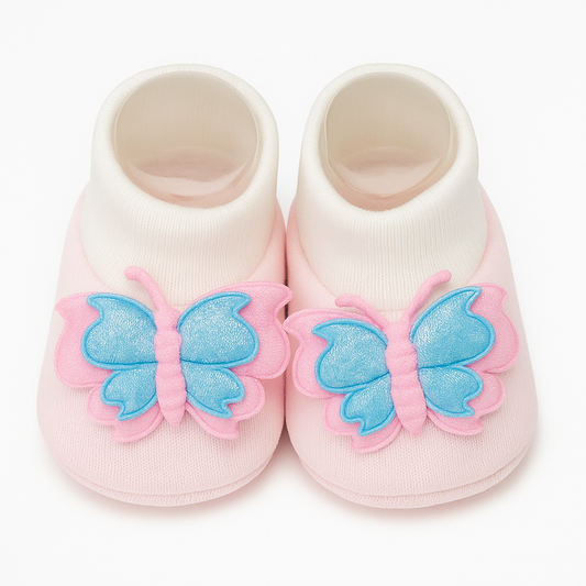 Infants Baby Shoes/Booties