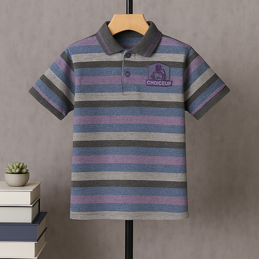 Polo T-Shirt D14