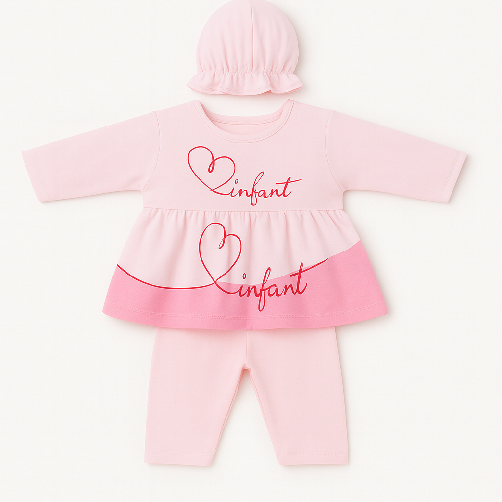 New Born Baby D-10