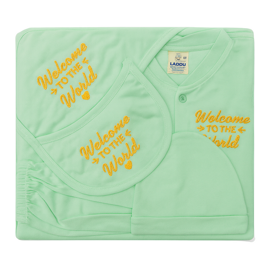 New Born Started Set D-10