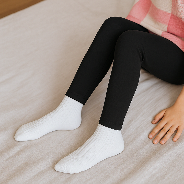 Baby Girl Tights