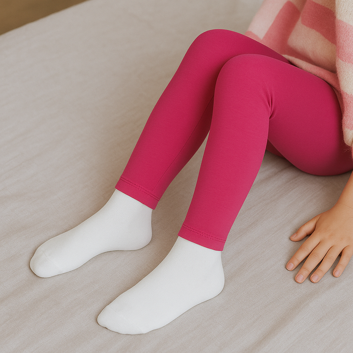 Baby Girl Tights