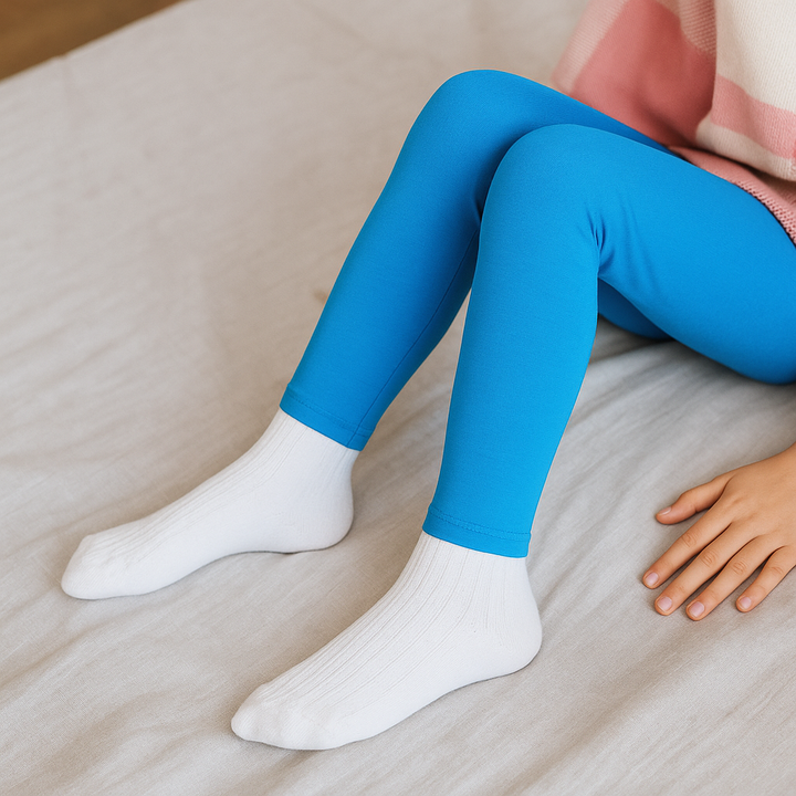 Baby Girl Tights