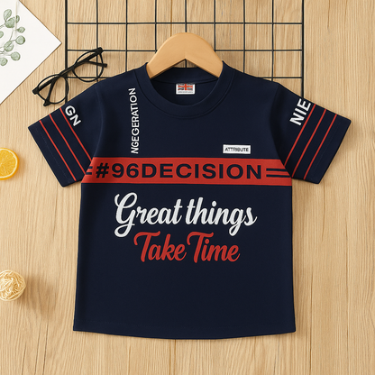 Great Things T-Shirt