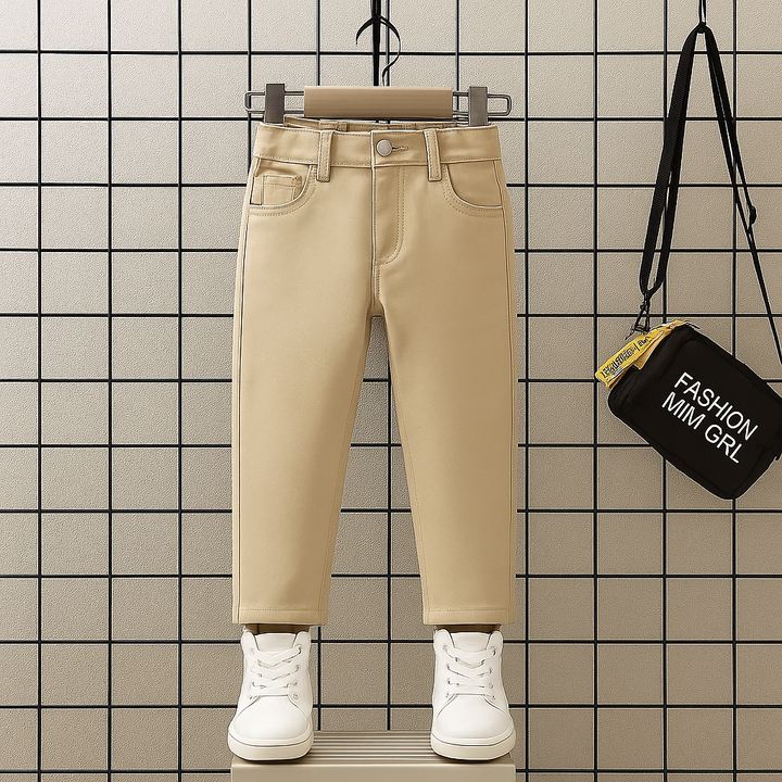 Baba Pants D1