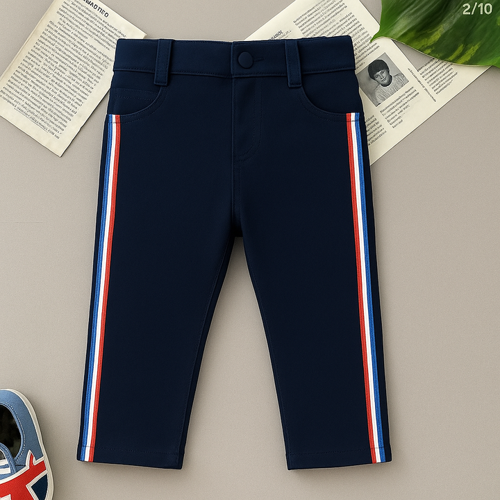 Baba Pants D7