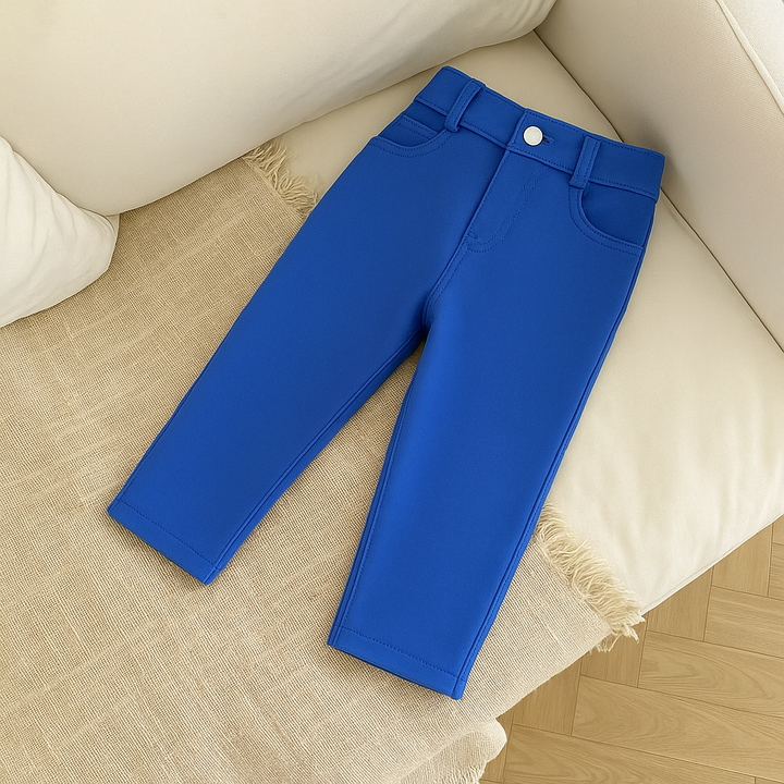 Baba Pants D2