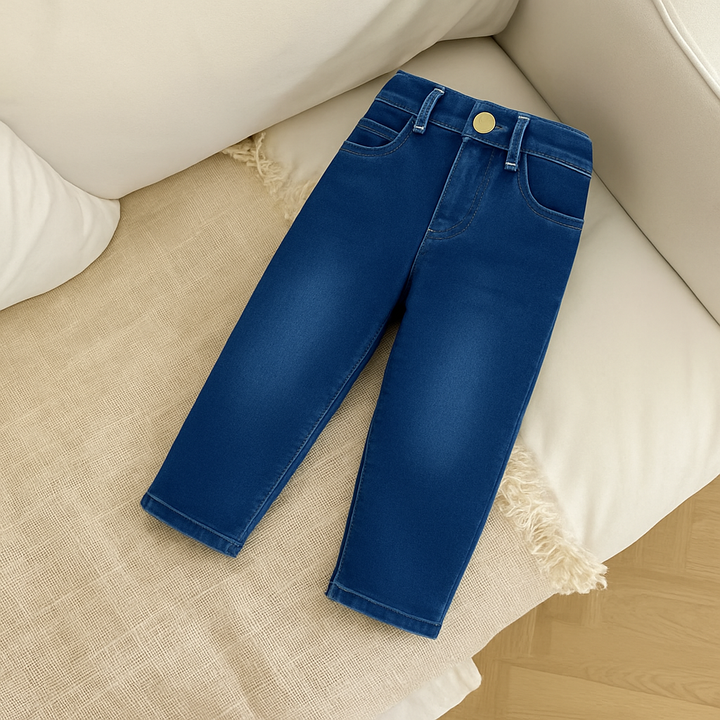 Baba Pants D6