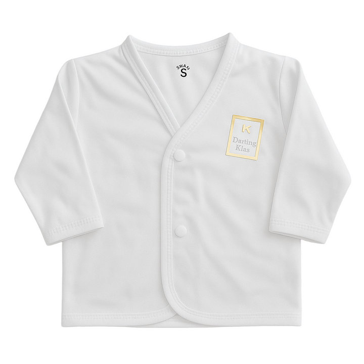 Baby Waist Full Sleeves-Pack of 3