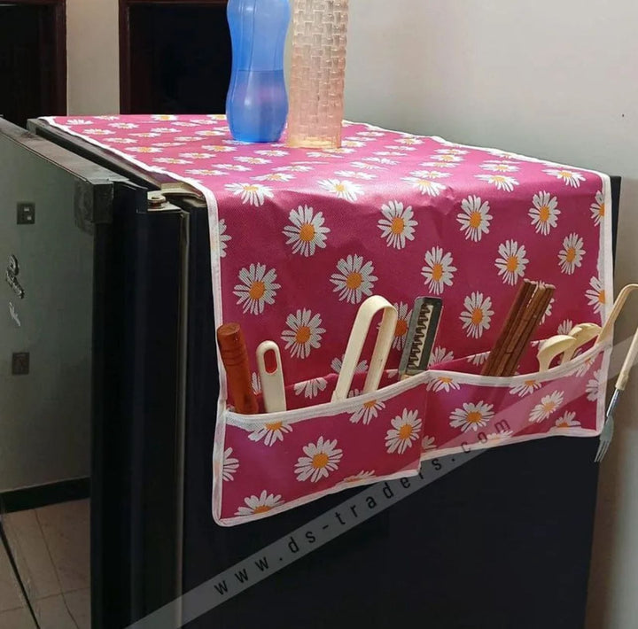Refregerator Cover