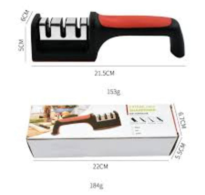 Knife Sharpner
