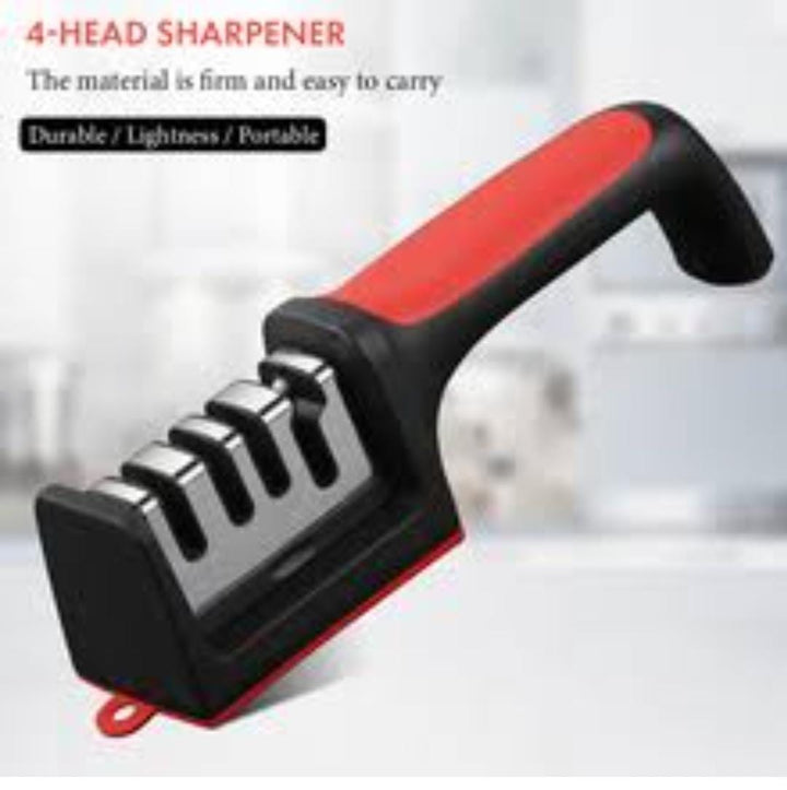 Knife Sharpner