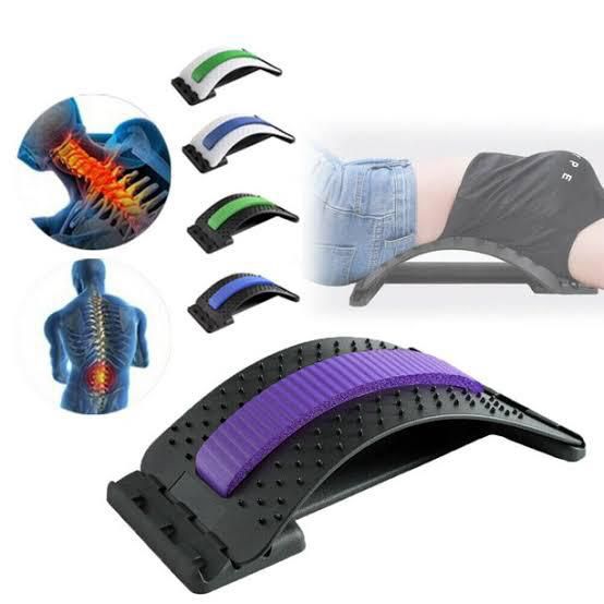 Back Stratcher Care Support