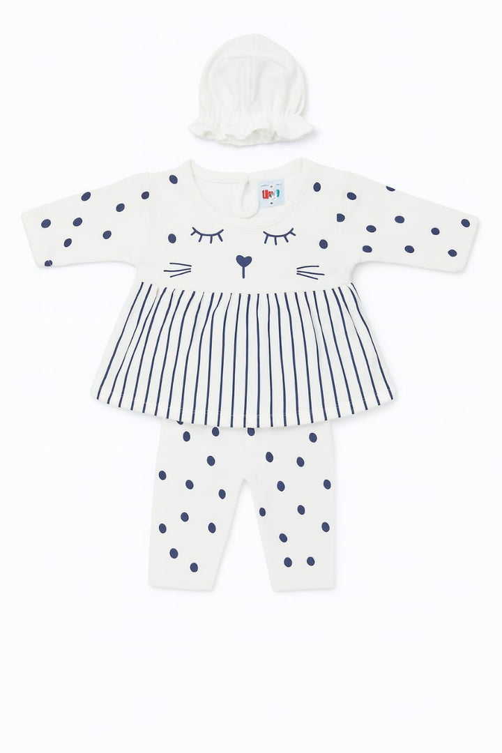 New Born Baby D-4