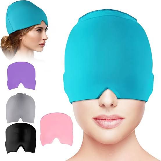 Migraine Reliefe Cap
