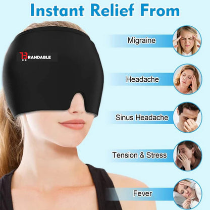 Migraine Reliefe Cap