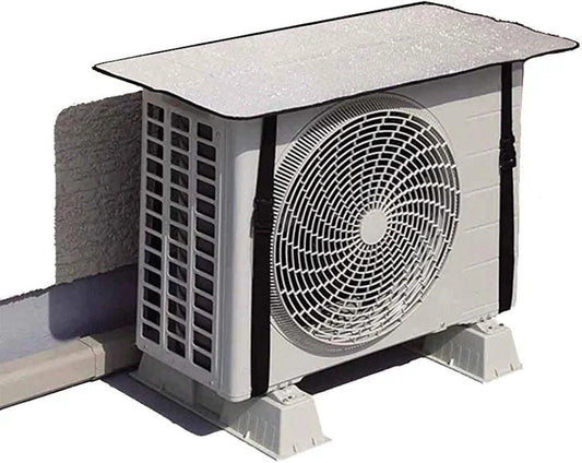 Window Air Conditional Cover for Outside Unit