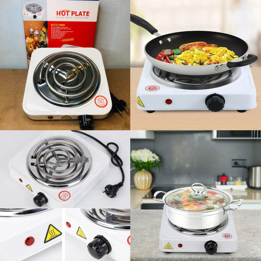 Hot Plate Electric Stove