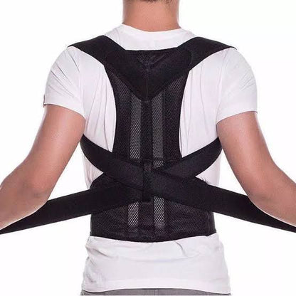 Back Posture Corrector Belt