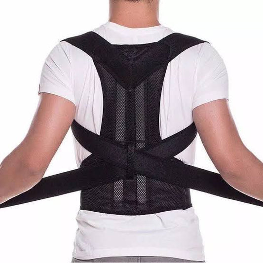 Back Posture Corrector Belt