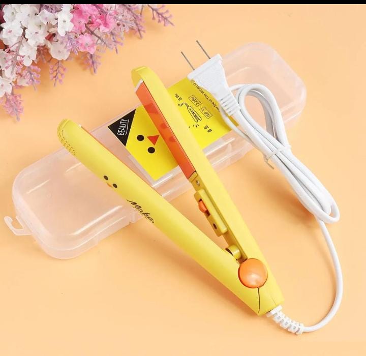 Mini Hair Streightner