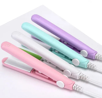 Mini Hair Streightner