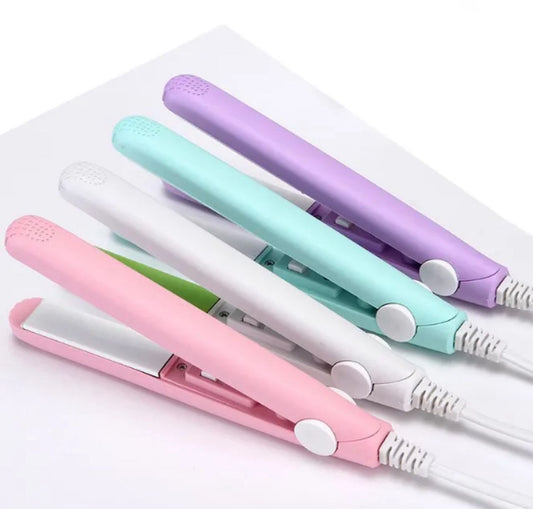 Mini Hair Streightner