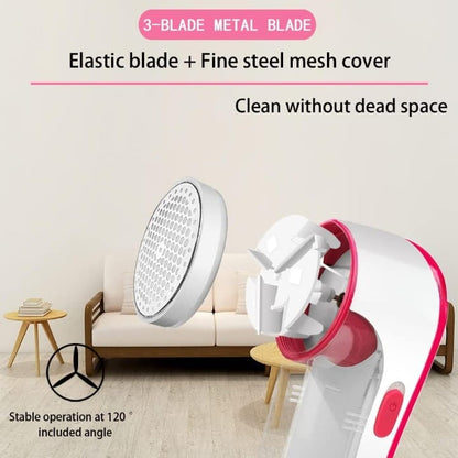 Electric Ling Remover Fabric Shaver