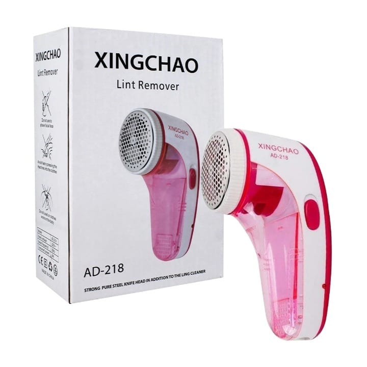 Electric Ling Remover Fabric Shaver