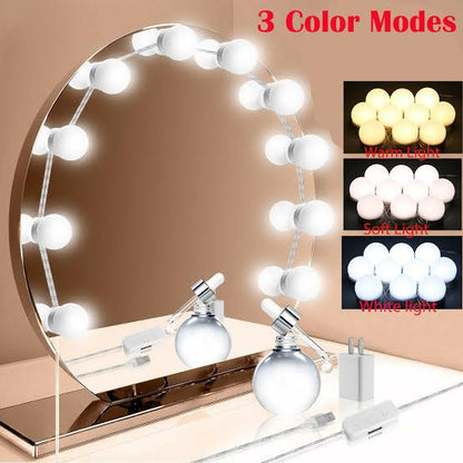 Vanity Mirror Light