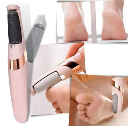 Electric Pedi Foot Filer