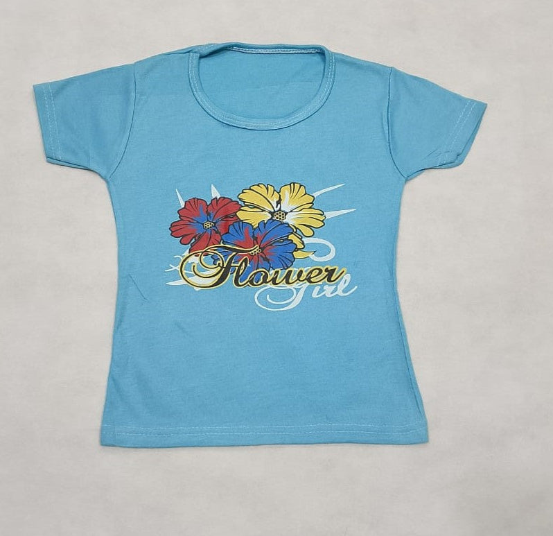 Flower.Baby T Shirt
