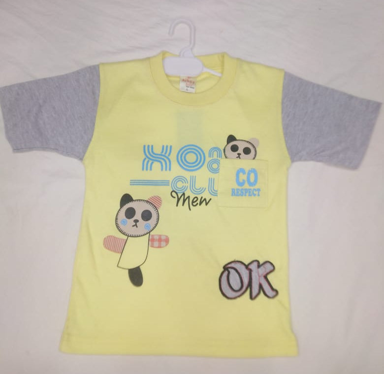 XO Shirt and Short