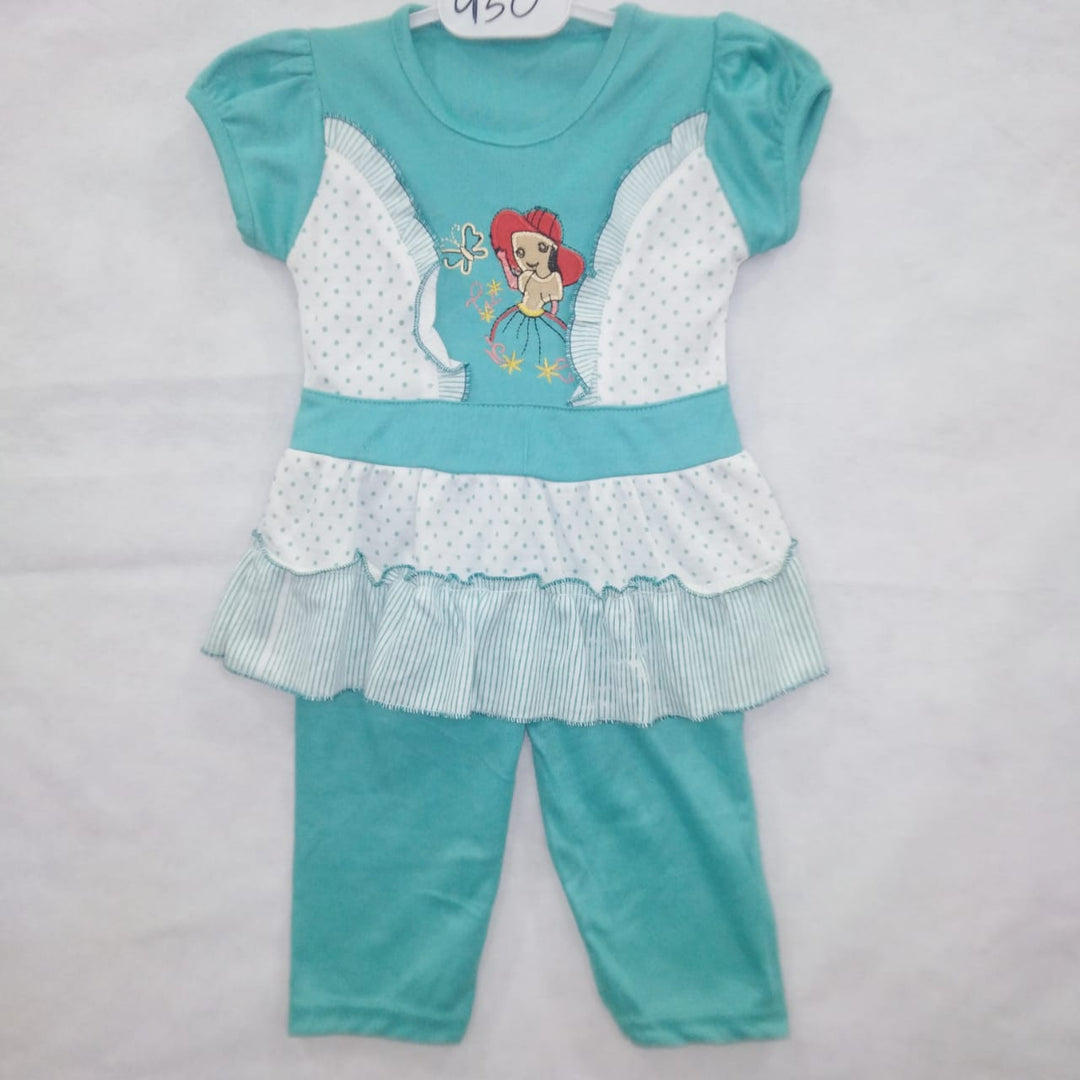 Baby Shirt and Trouser
