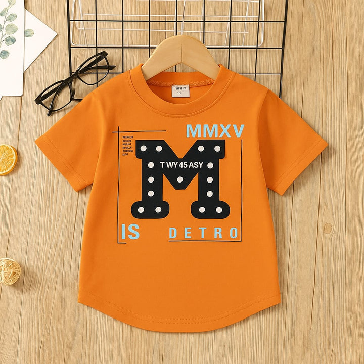 M T Shirt